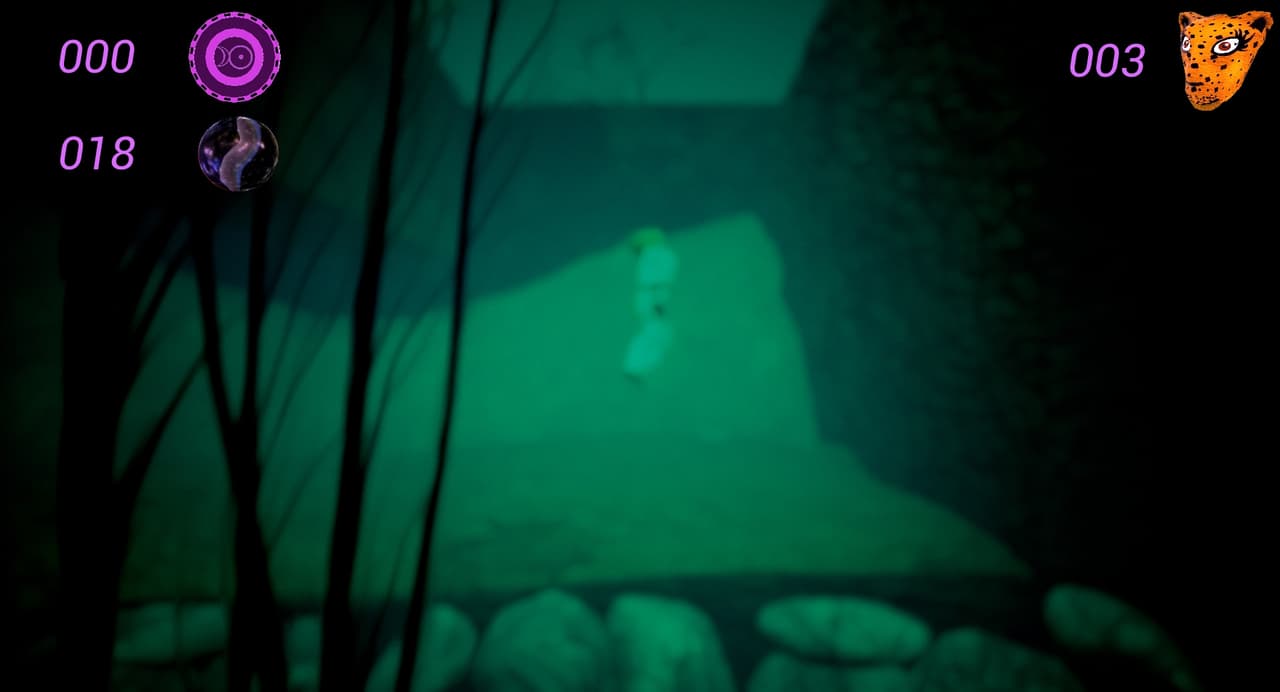 Luna of Lament: Demo Version screenshot 3
