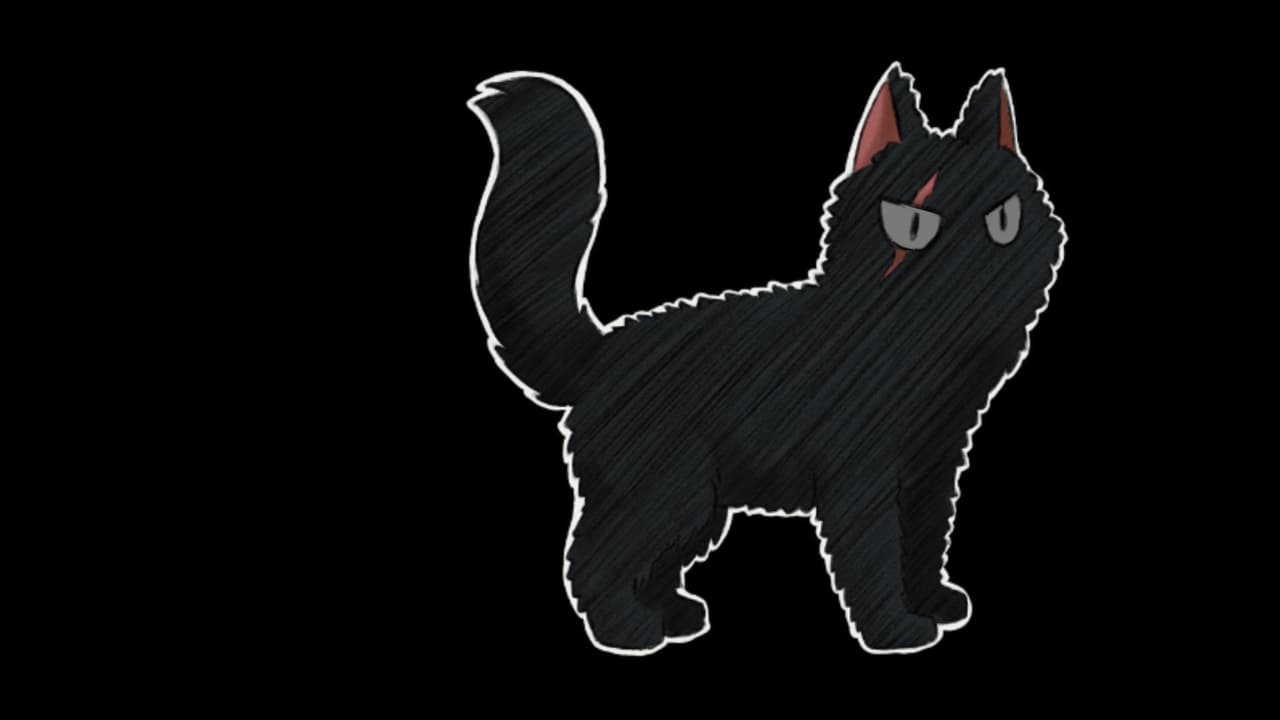 The Purrrquisition - ISJ 2022 [0.1]