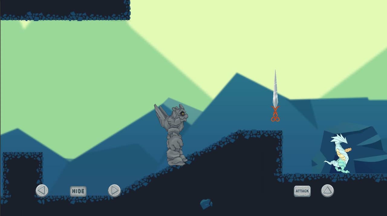 GUKEBA screenshot 2