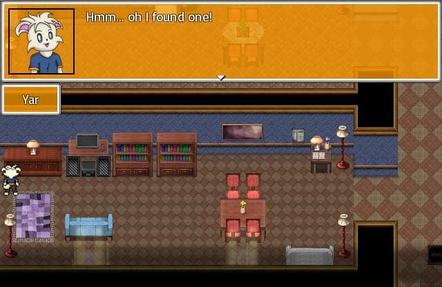 Live Lives SS: Brothers Forever screenshot 3