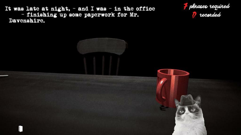The Case of the Deviant Detective screenshot 4