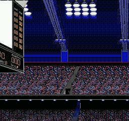 Tecmo NBA Basketball screenshot 3