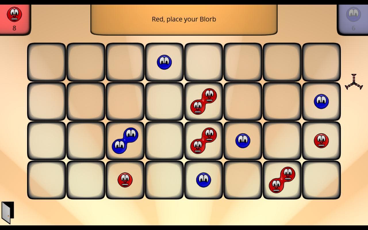 Blorbs screenshot 3