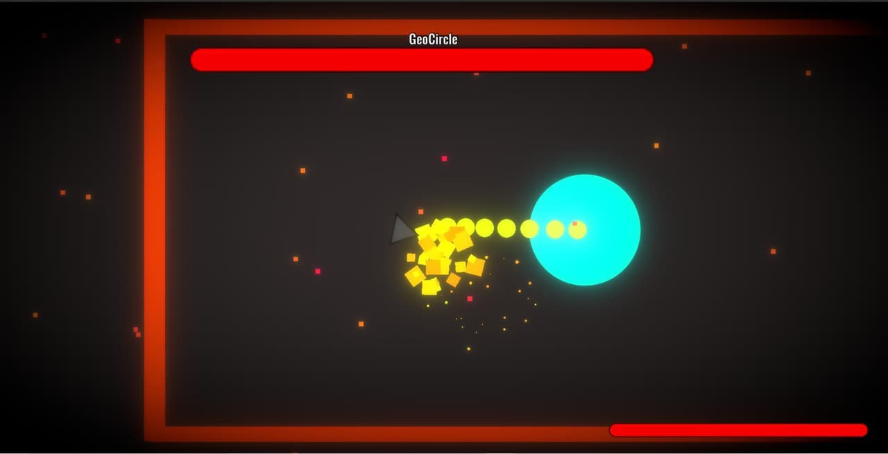 Geo Shooter (DevVictor)