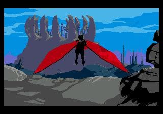 Heart of the Alien screenshot 4