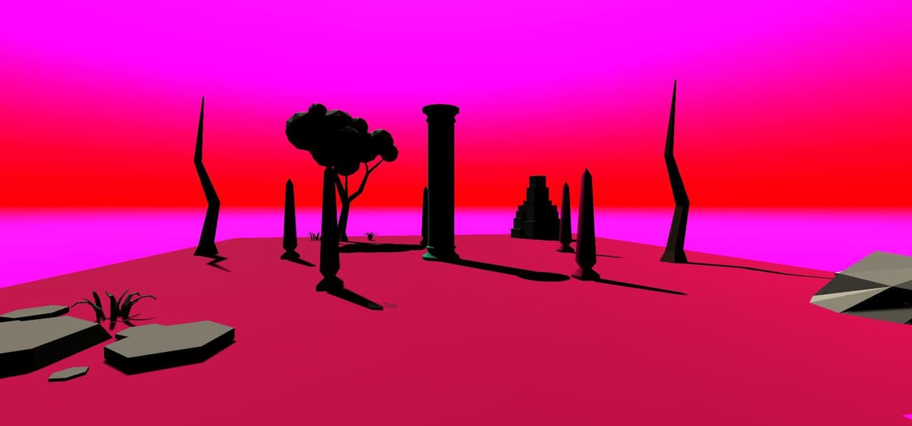 Prototype Puzzles screenshot 4