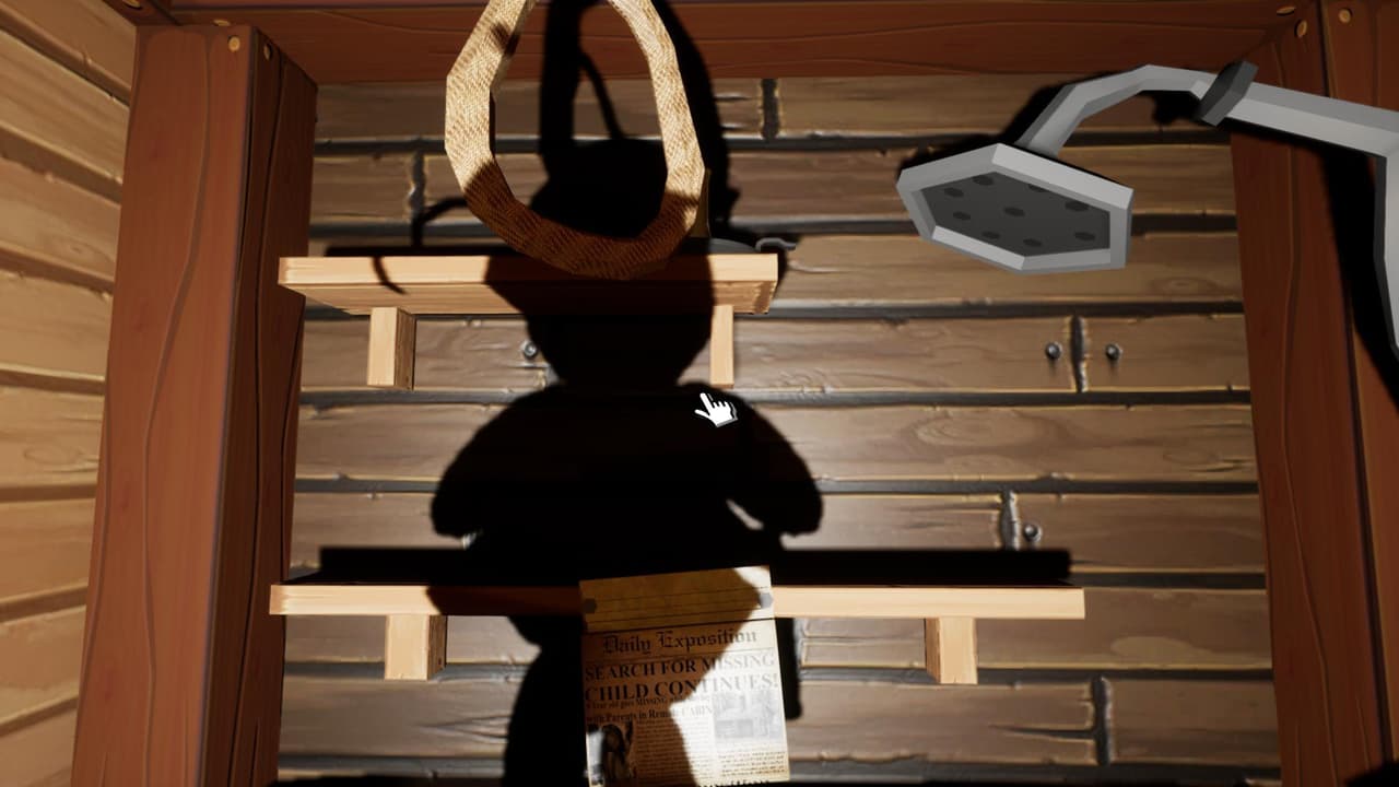 Kabin screenshot 5