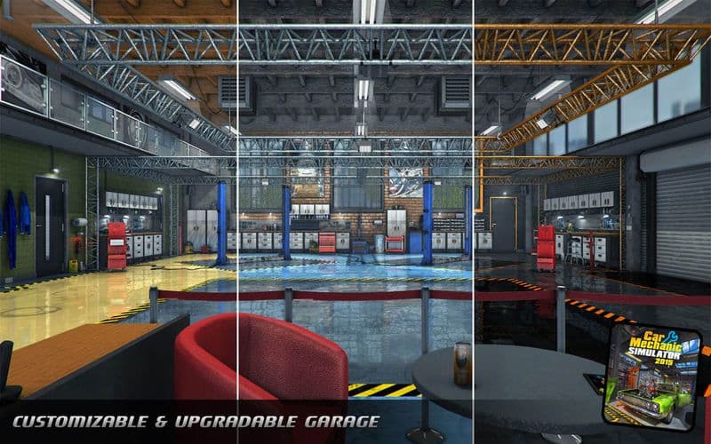 Car Mechanic Simulator 2015 Gold Edition screenshot 6