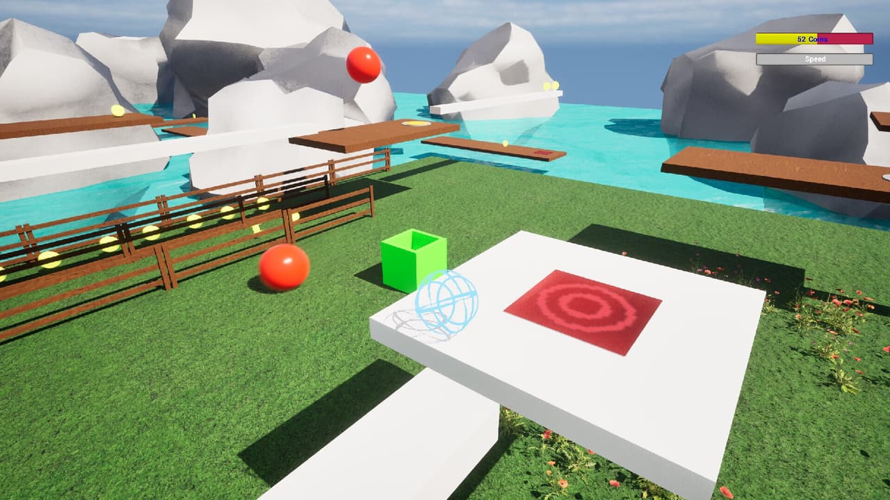 BallQuizzle screenshot 4