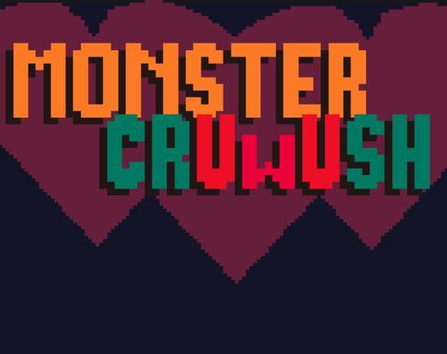 MonsterCruwush