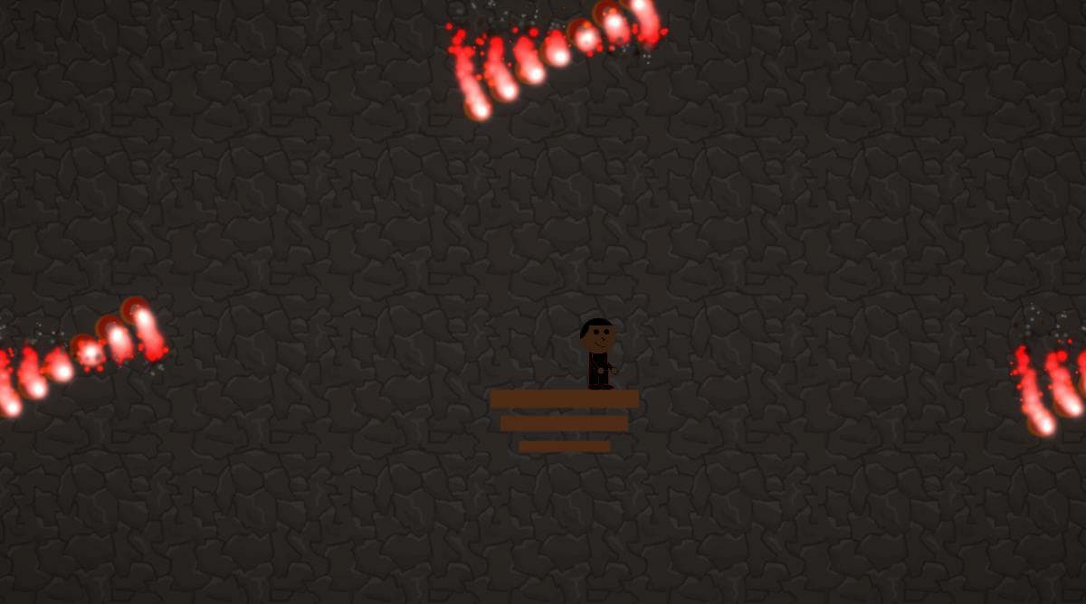 Visual Scripting Platformer!