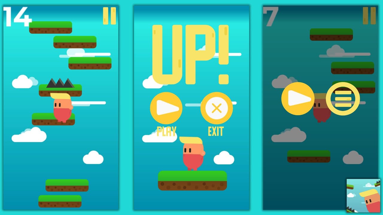 Up! (Vectorlox)