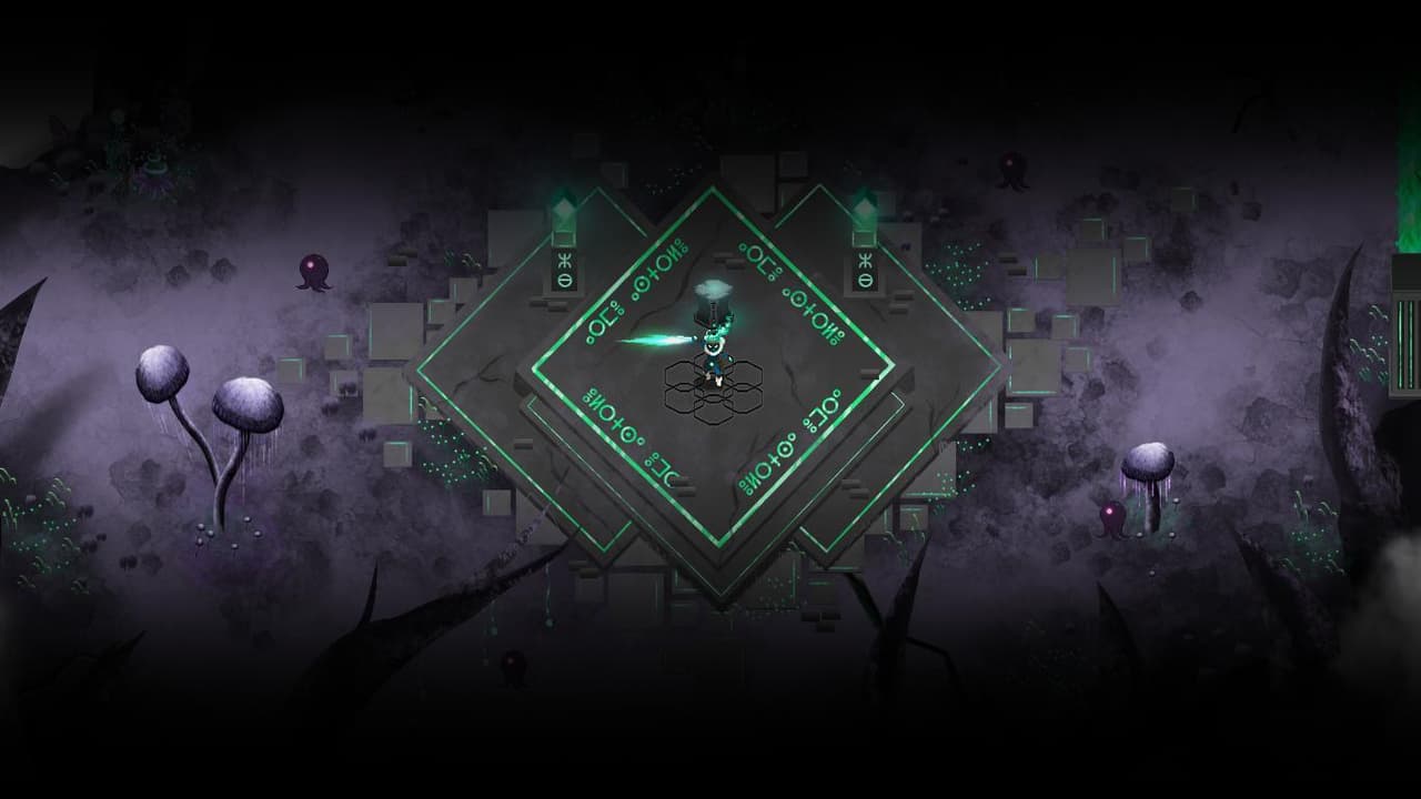 RIAHURA screenshot 2