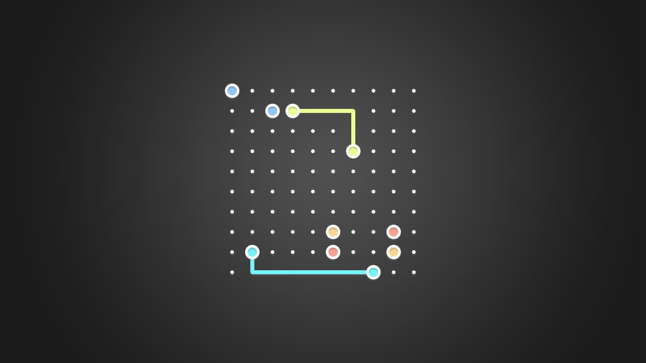 Lines 2 by Nestor Yavorskyy screenshot 3