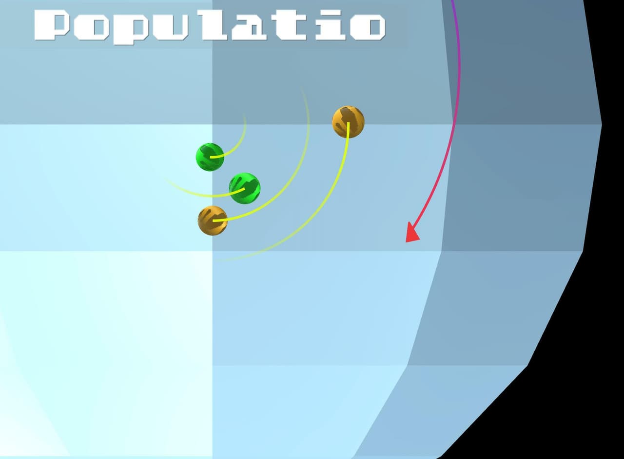 Populatio screenshot 2