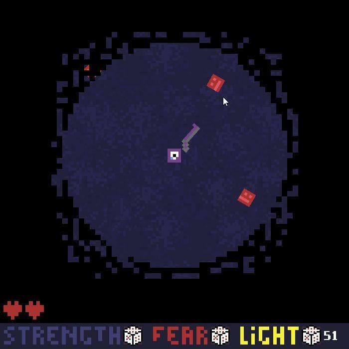 Fear Coefficient