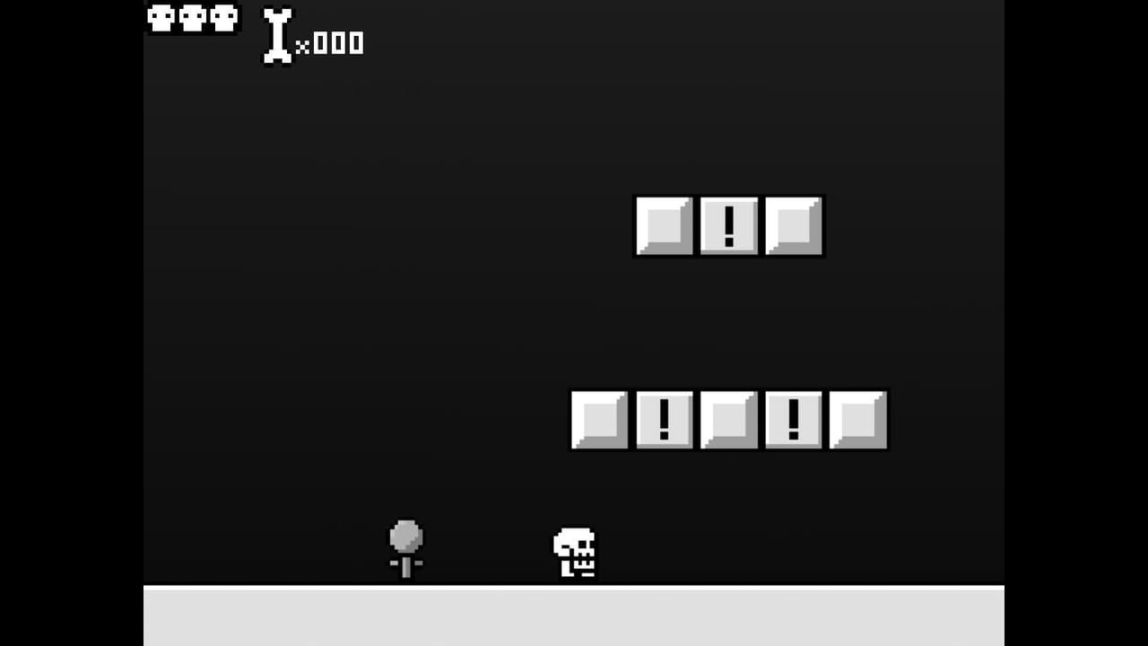 Bone Game screenshot 2