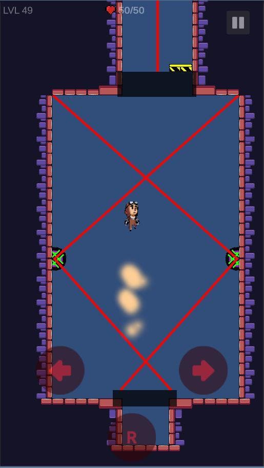 Rocket boots (zatomat) screenshot 3