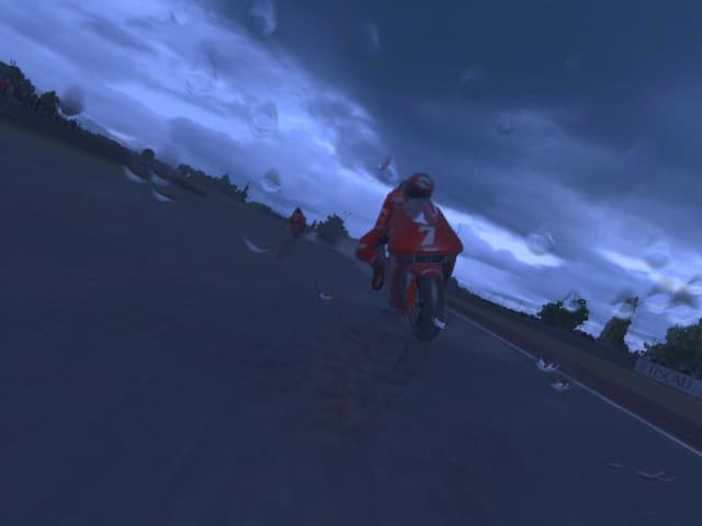 MotoGP 2 screenshot 6