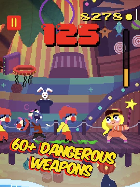 Smash Zem All screenshot 6