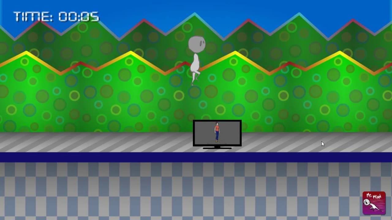 mr. Mini screenshot 3