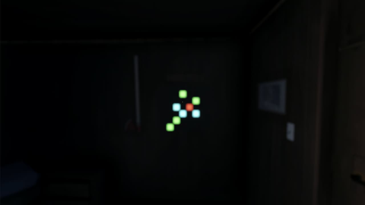 Project Cabin screenshot 5