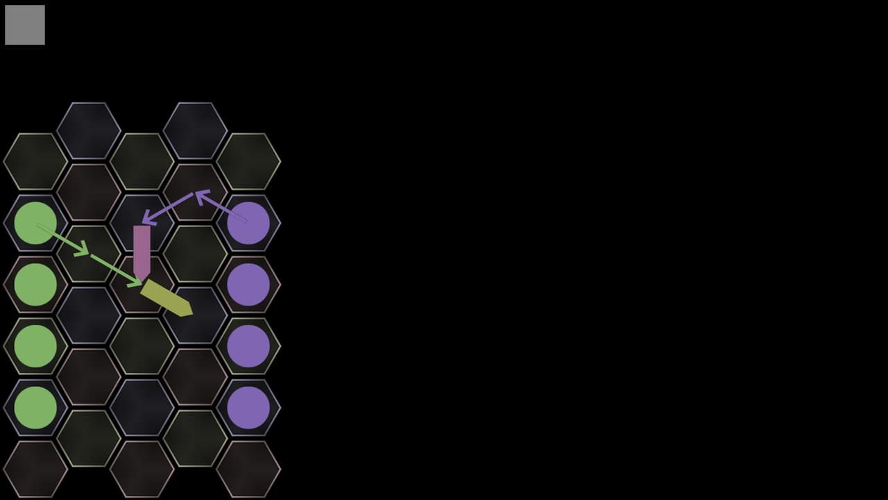 PIONS screenshot 2