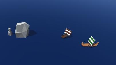 TVEKAMP screenshot 2