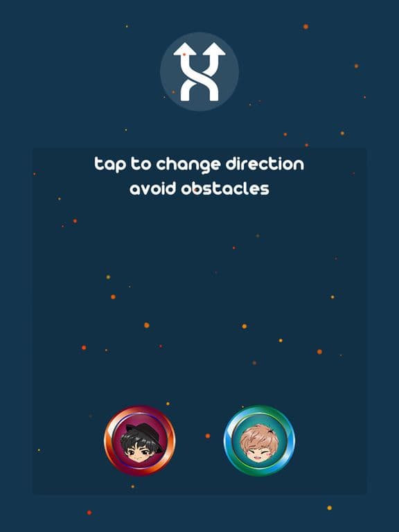 Games for Infinite screenshot 4