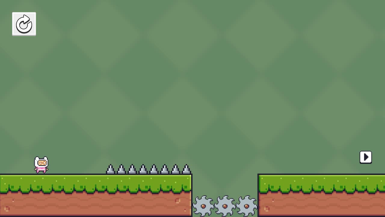 Pave The Way (Aboykiy) screenshot 2