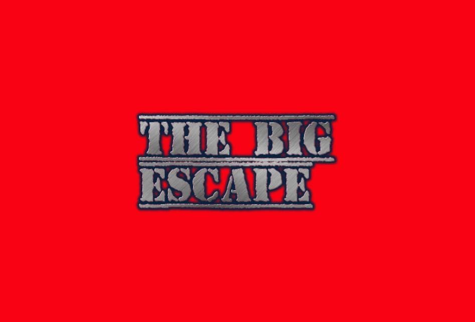 The Big Escape screenshot 2