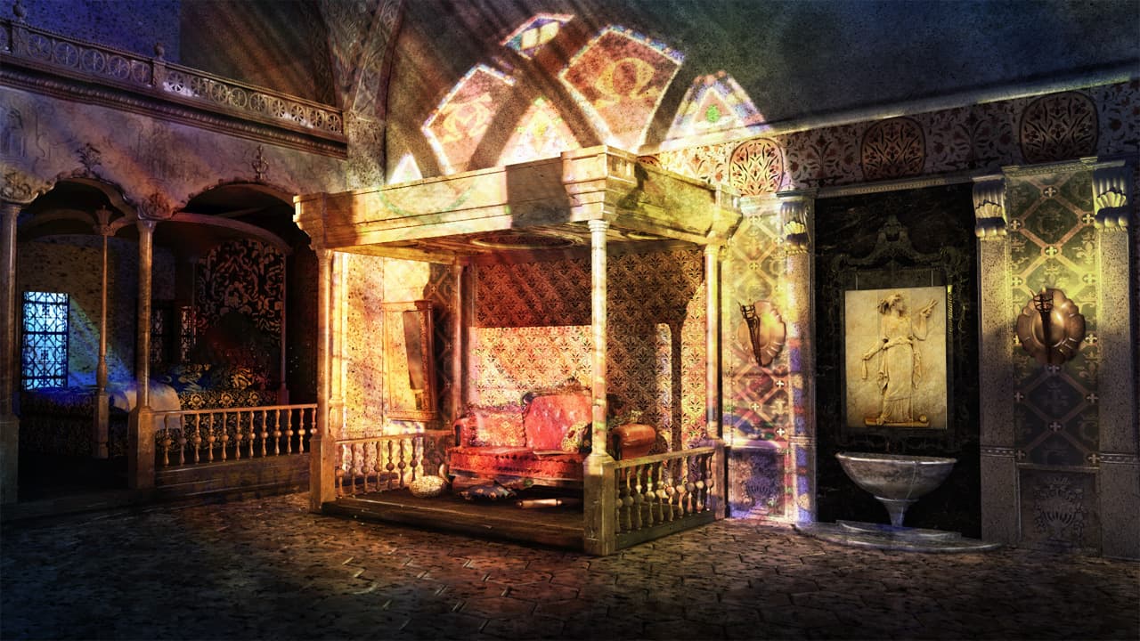 Dark Lore Mysteries: The Hunt For Truth screenshot 5