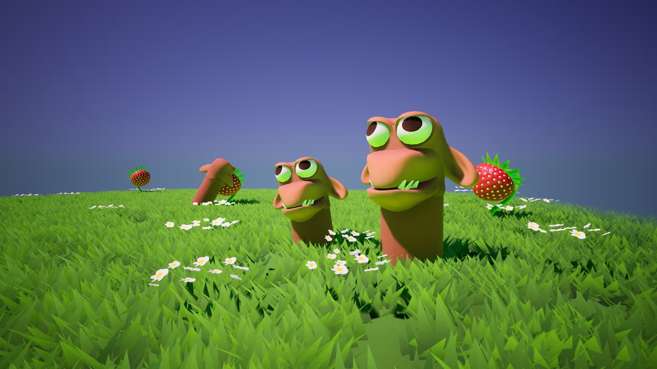Jruns screenshot 2