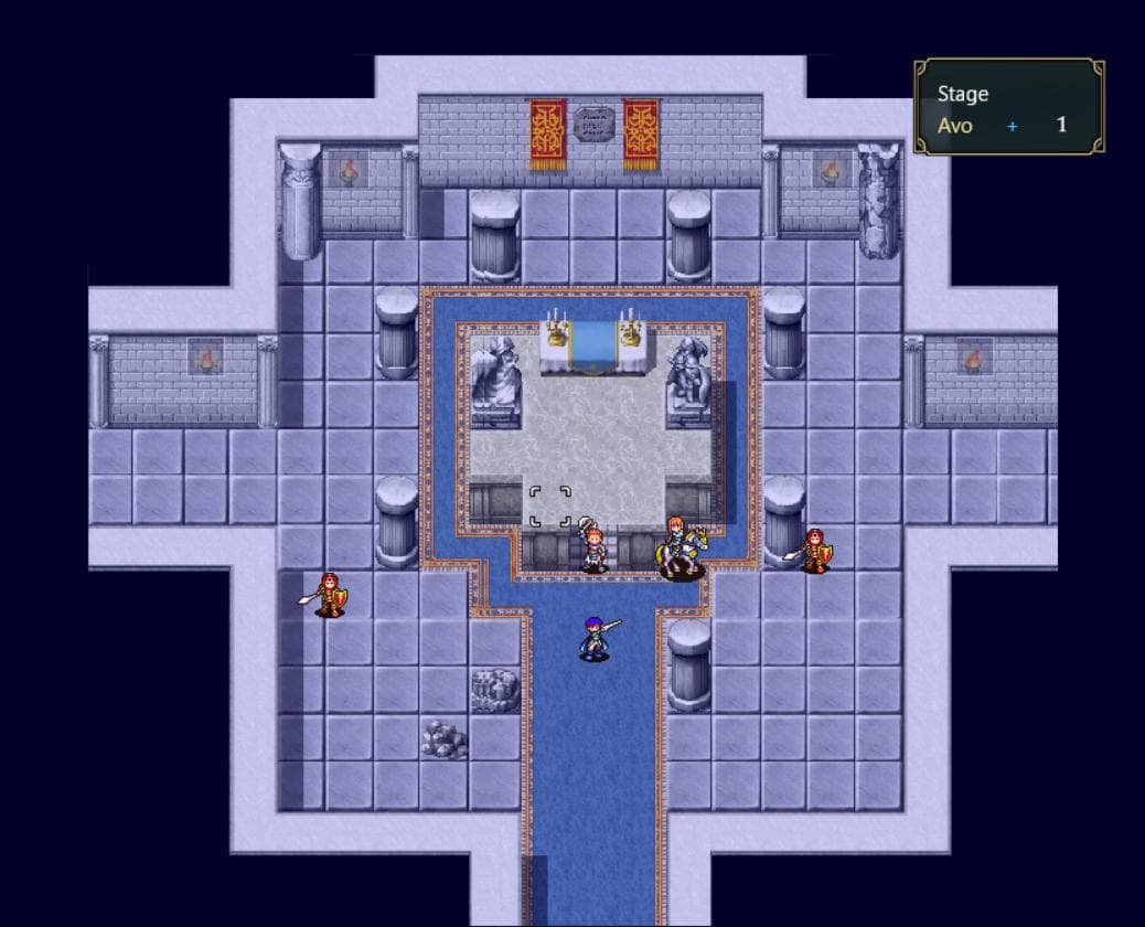 Unity Wars screenshot 3