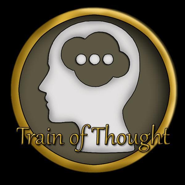 TrainofThought screenshot 2