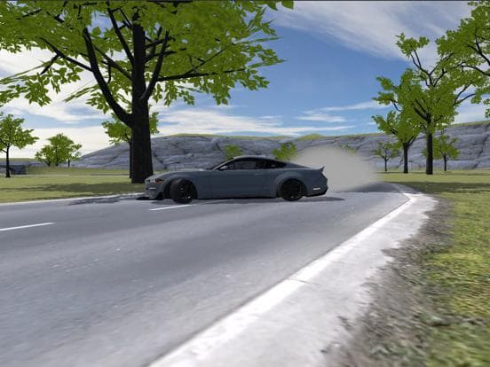 Doge Car screenshot 2