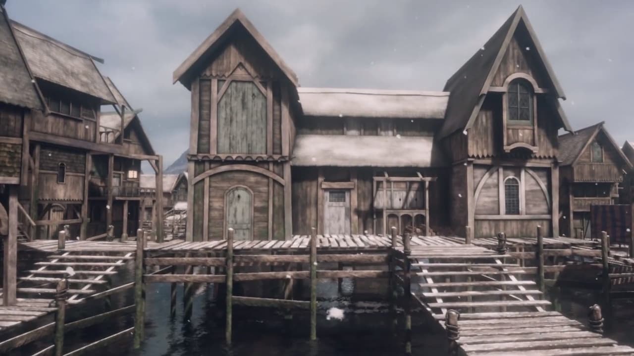 Forbidden Pleasure screenshot 3