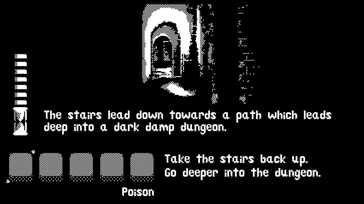 Fated To Die screenshot 5