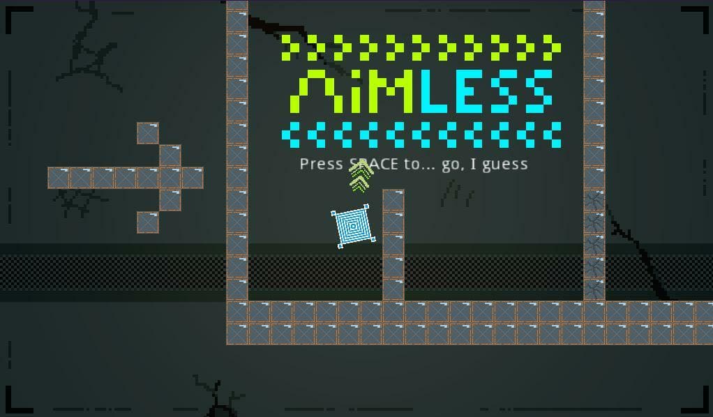 Aimless (David Silva Levy)