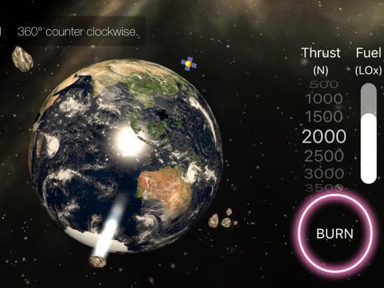 ORBIT AR screenshot 5