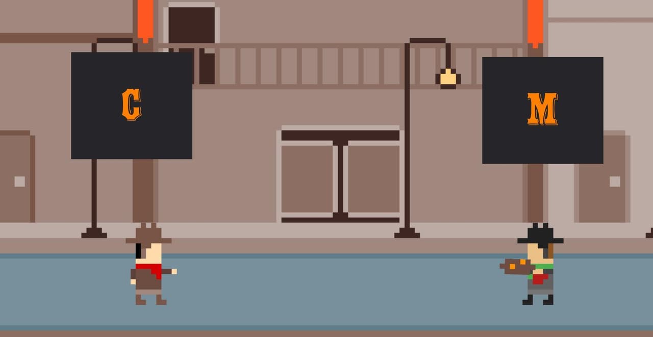 Button Duel screenshot 6