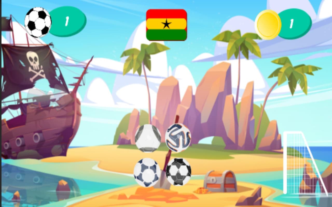 Soccer Challenge Cup