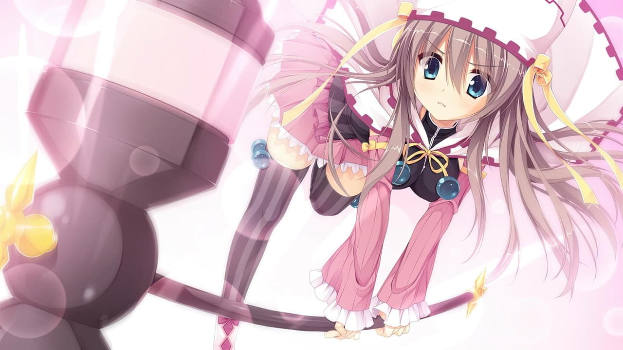 魔女的夜宴 screenshot 4