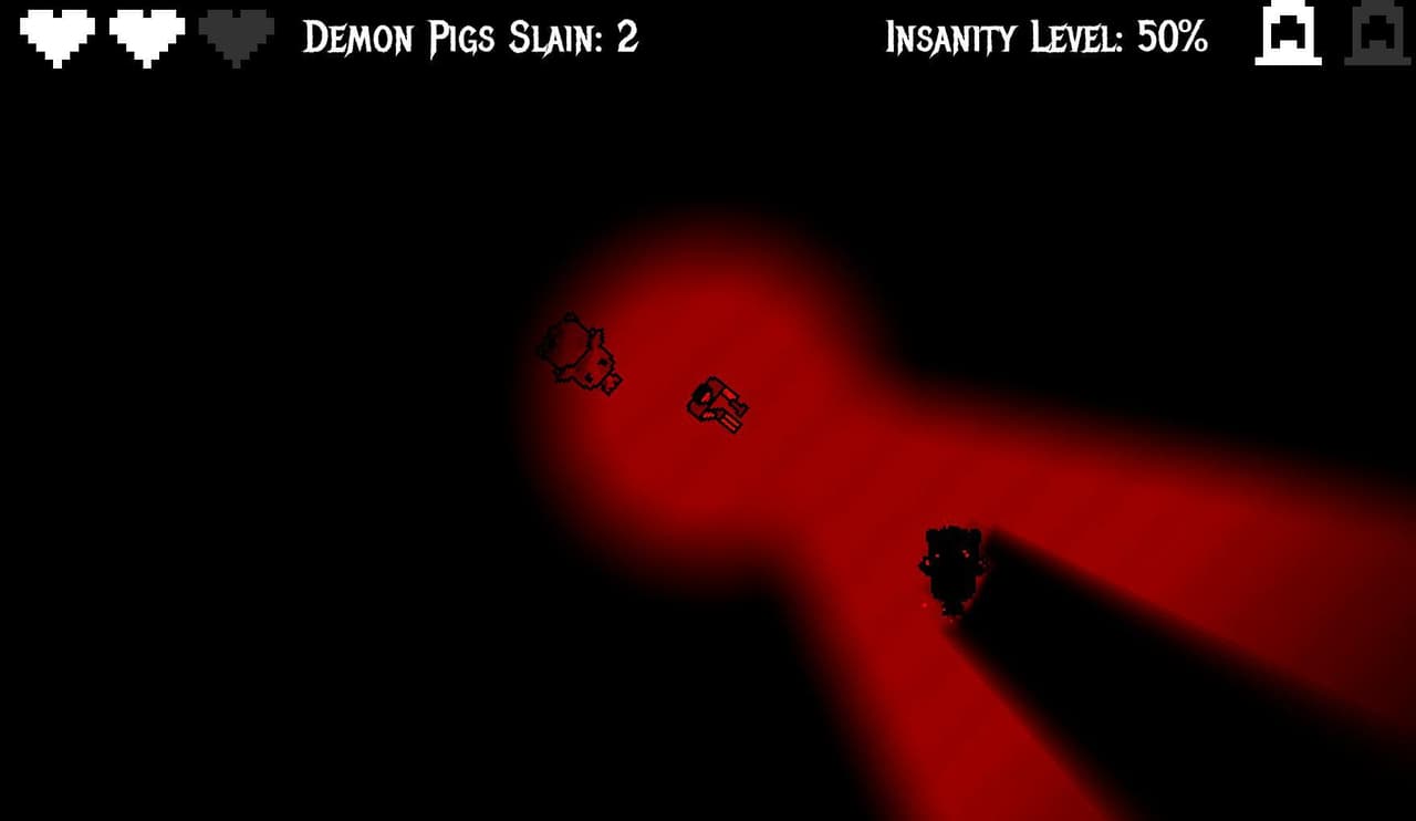 RGB Pigs screenshot 3