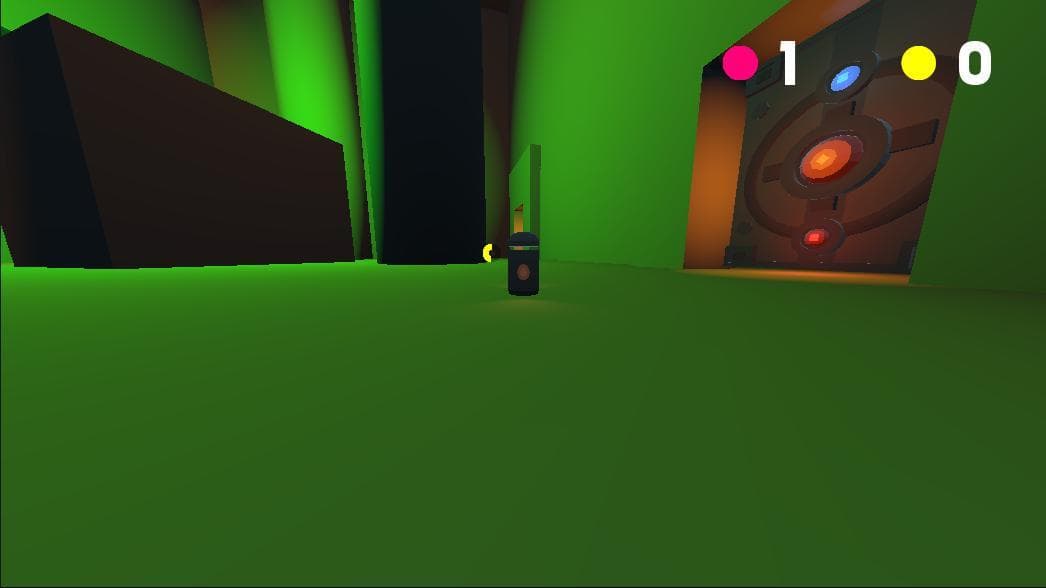 Erosion (ChewieCB) screenshot 4