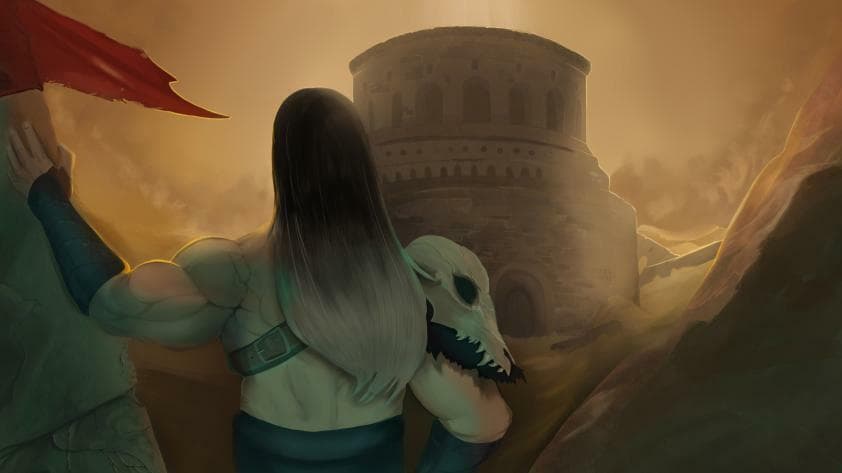 Aita screenshot 3