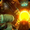 Third Person Shooter Test Project