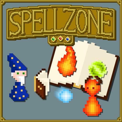 SpellZone