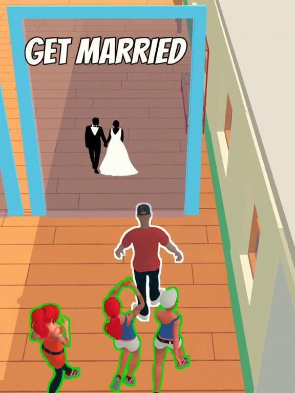 Chad Runner screenshot 5