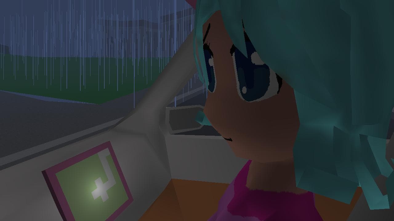 Rainn and Skye screenshot 2